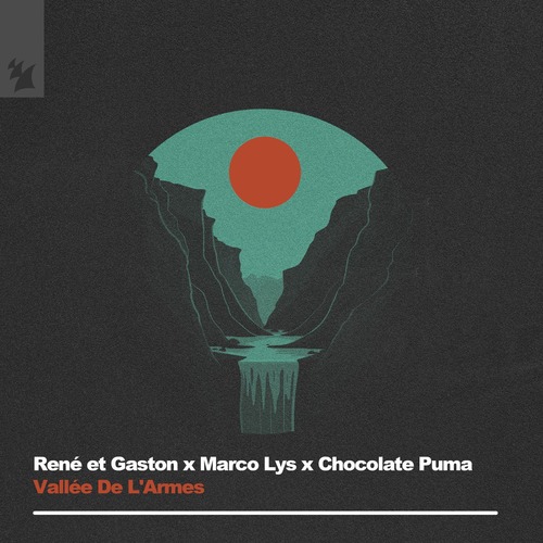 Marco Lys, Chocolate Puma, Rene Et Gaston - Vallée De L'Armes