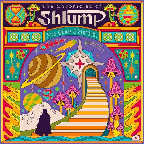 Shlump – The Chronicles of Shlump
