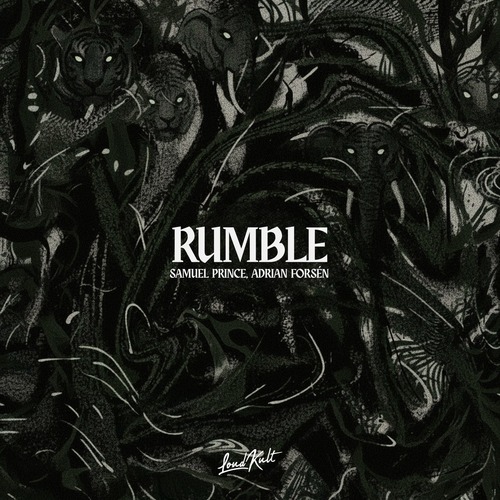 Samuel Prince - Rumble