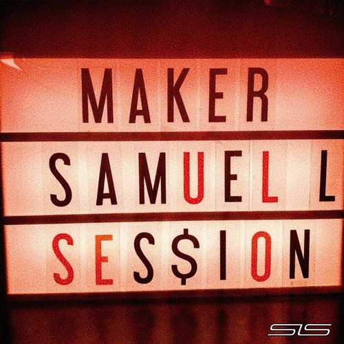 Samuel L Session