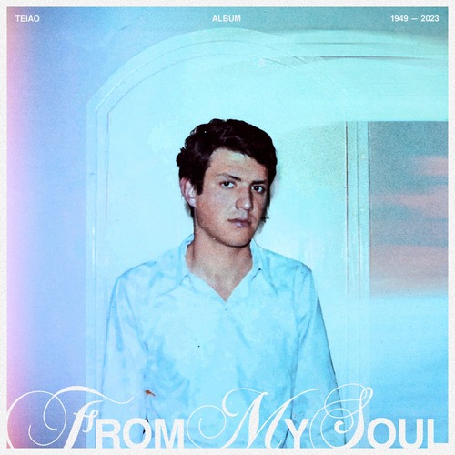 Teiao - From My Soul