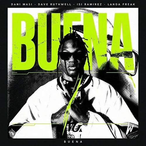 Landa Freak - Buena