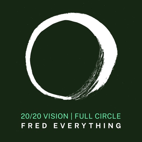 Fred Everything - Fred Everything