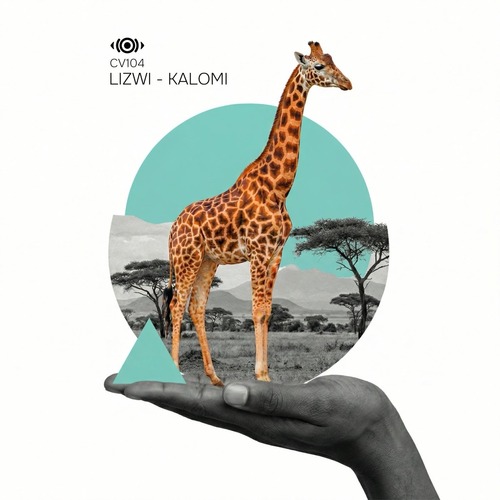 Lizwi - Kalomi