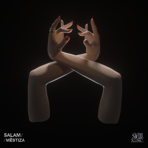 Mëstiza - Salam