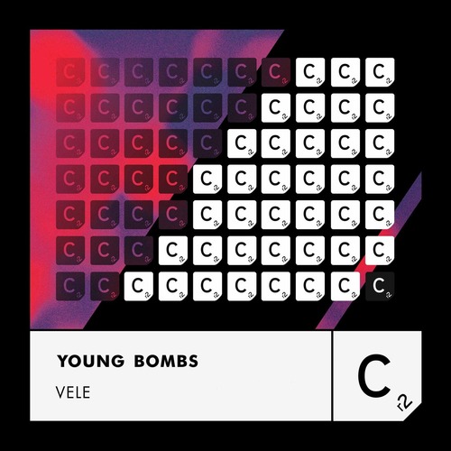 Young Bombs - Vele (Extended Mix)