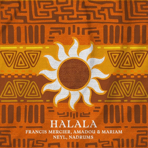 Neyl - Halala (Extended Mix)