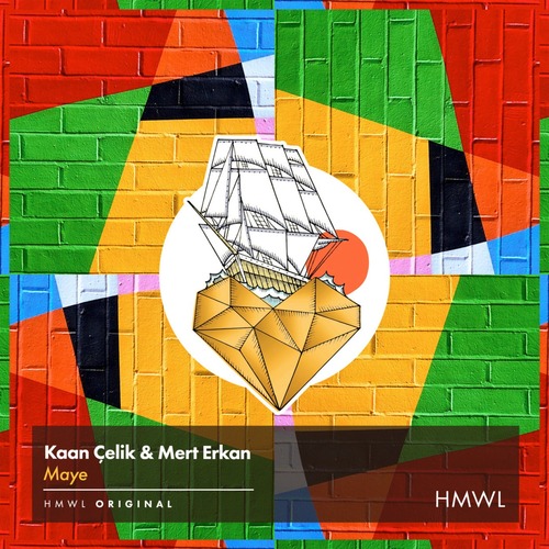 Kaan Çelik - Maye
