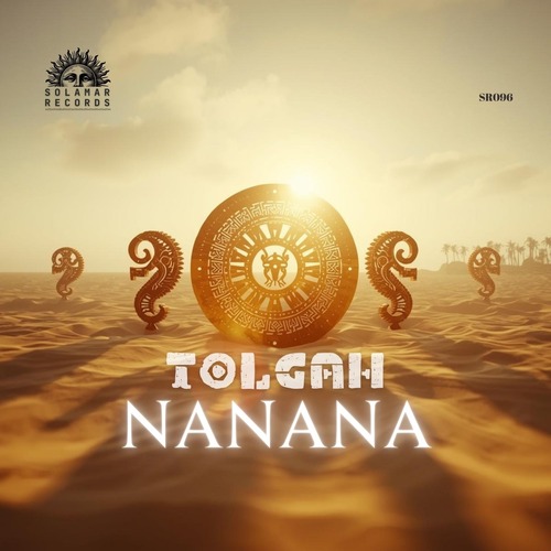 Tolgah - Nanana (Original Mix)