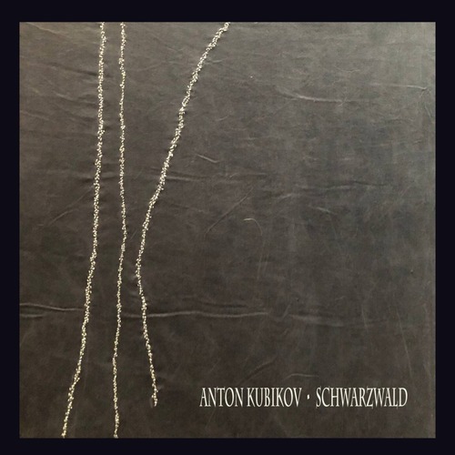 Anton Kubikov – Schwarzwald