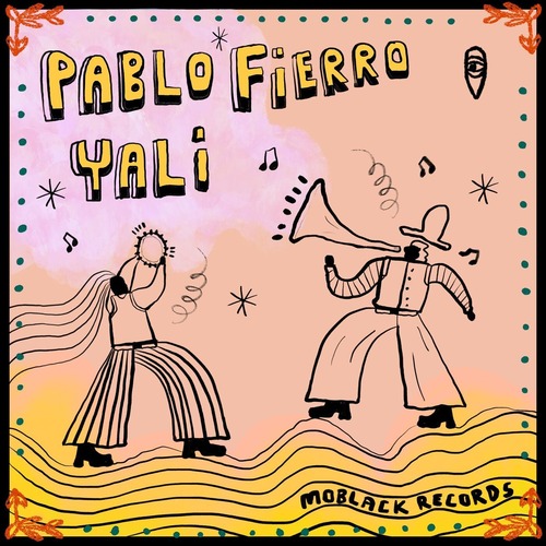 Pablo Fierro – Yali