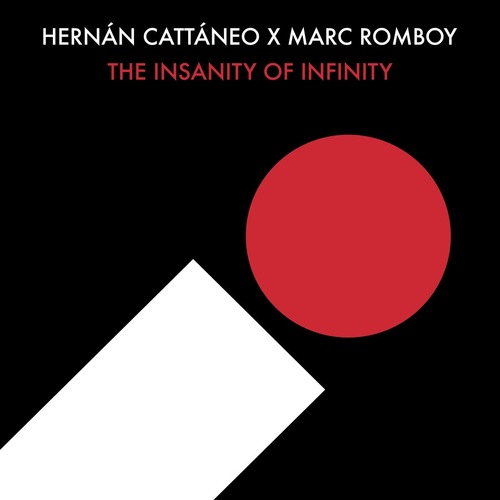 Marc Romboy – The Insanity of Infinity