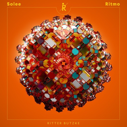 Solee - Ritmo (Original Mix)