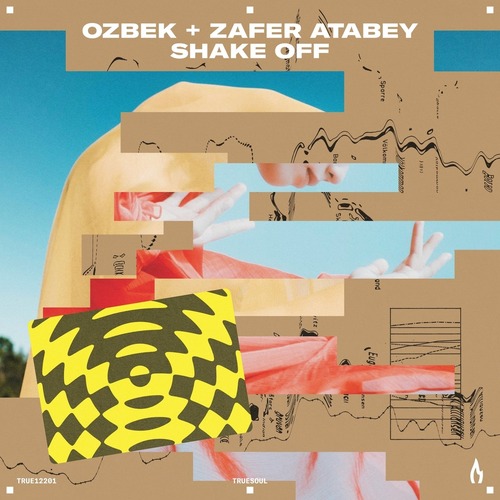 OZBEK, Zafer Atabey