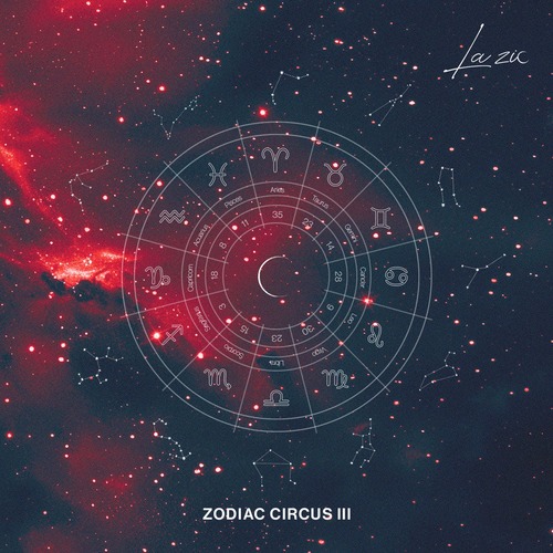 VA - ZODIAC CIRCUS III