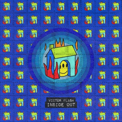Victor Flash - Inside Out