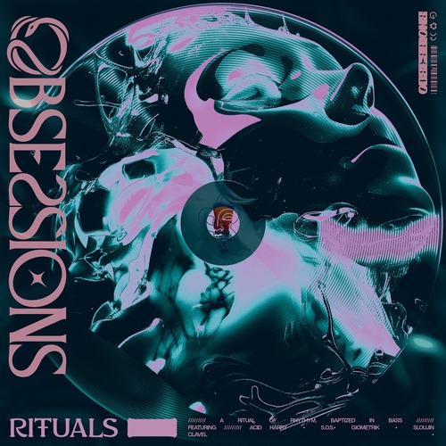 Obsessions Recordings - Rituals Vol. 2