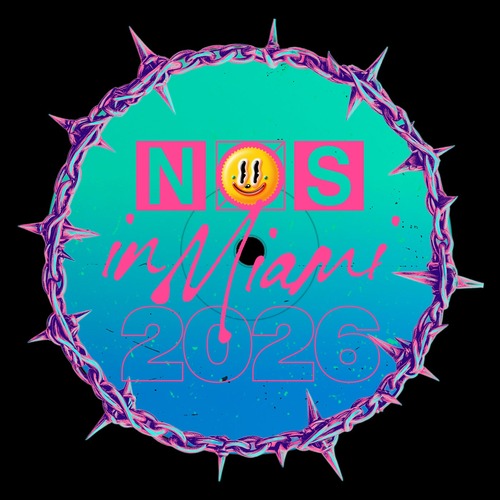Label NOS Recording Styles Tech House Date 2026-03-20 Catalog # GYR0300012 Length 39:21 Tracks 10