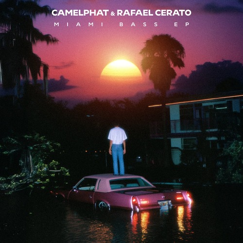 Rafael Cerato – Miami Bass