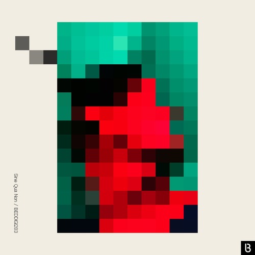 Yunus Guvenen - Sine Qua Non EP