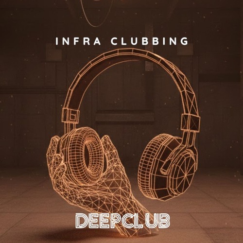 Darkline Theory - Infra Clubbing
