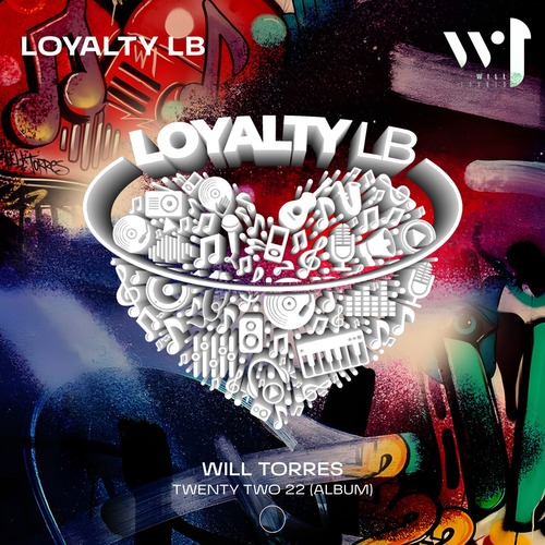 Artist: Will Torres, Carlos Corté$ Title: Twenty Two 22 Label: Loyalty LB Catalog #: LOYAL222 Style: House / Tech House / Deep House / Minimal / Afro House Release Date: 2026-03-22 Quality: FLAC / 320kbps Tracks: 14
