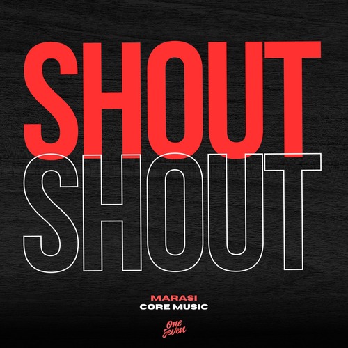 Core music - Shout