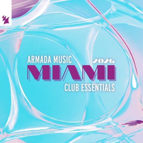 Armada Music - Miami 2026
