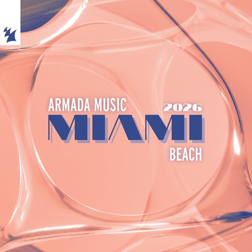 Armada Music - Miami 2026