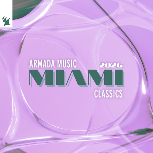 Armada Music Albums