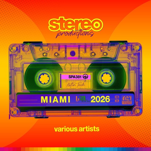 Stereo Productions