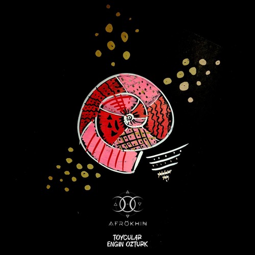 Engin Ozturk - Toycular (Extended Mix)
