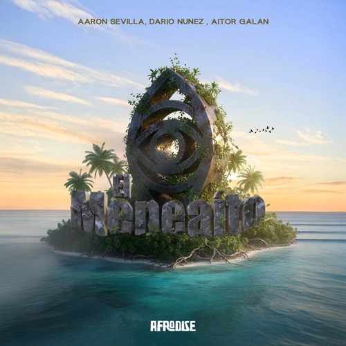 Aaron Sevilla - El Meneaito