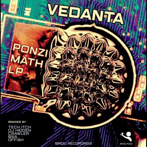 Vedanta – Ponzi Math