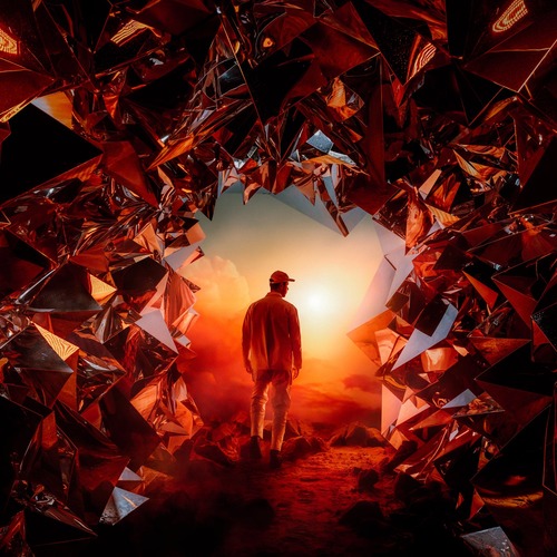 Wilkinson – Infinity