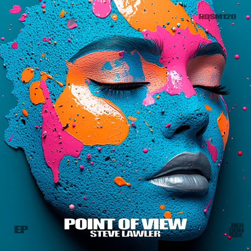 Steve Lawler – Point of View