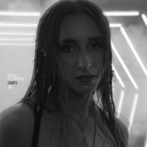 Sarah De Warren – Games