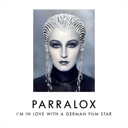 Parralox – I'm In Love With A German Film Star