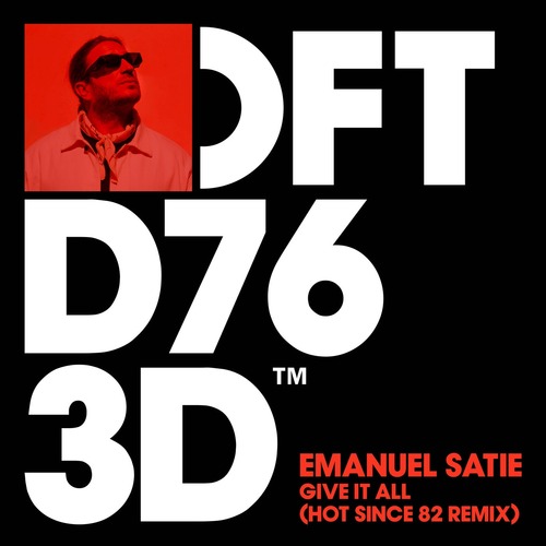 Emanuel Satie, Hot Since 82