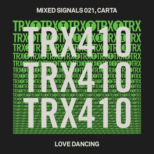 Toolroom Trax