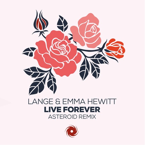 Lange, Emma Hewitt
