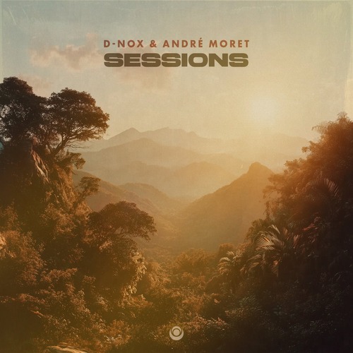Andre Moret, D-Nox – Sessions