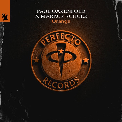 Markus Schulz, Paul Oakenfold – Orange