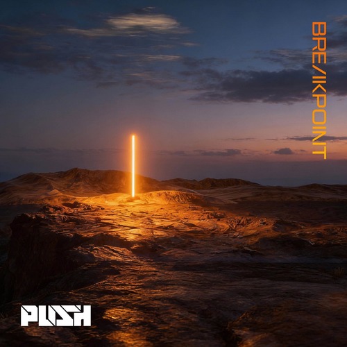 Push – Breakpoint
