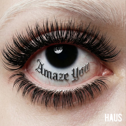 Kinky Sound - Amaze You (