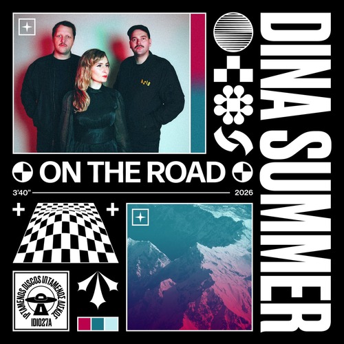 Local Suicide – On the Road