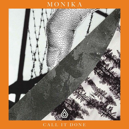Monika - Call It Done