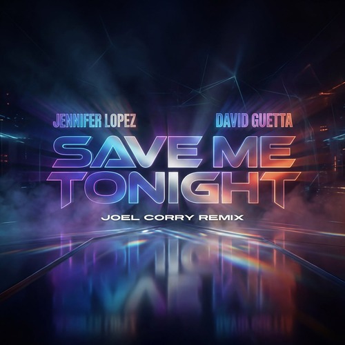 David Guetta, Jennifer Lopez