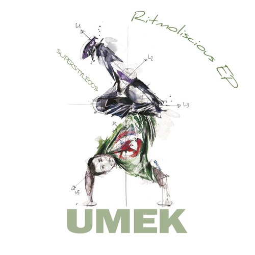 UMEK – Ritmolicious