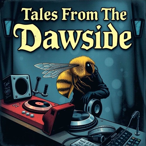 Bee Blizz – Tales from the Dawside